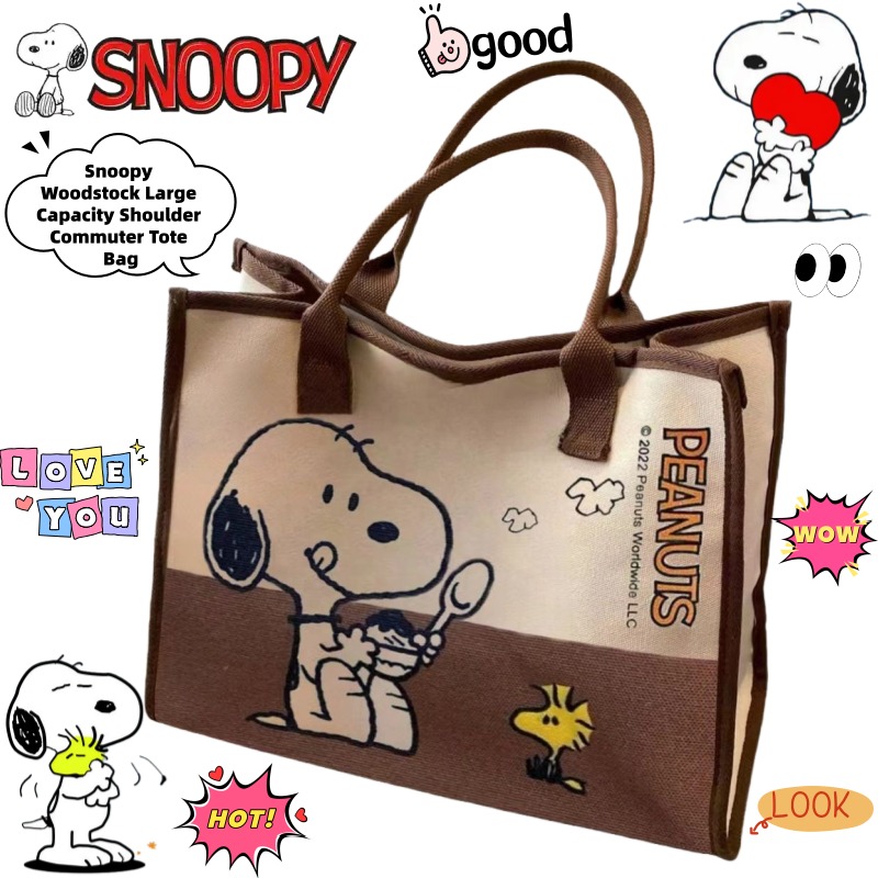 Bolsa de Lona Grande con Diseñ - Anime Tote Bag reseña y precio