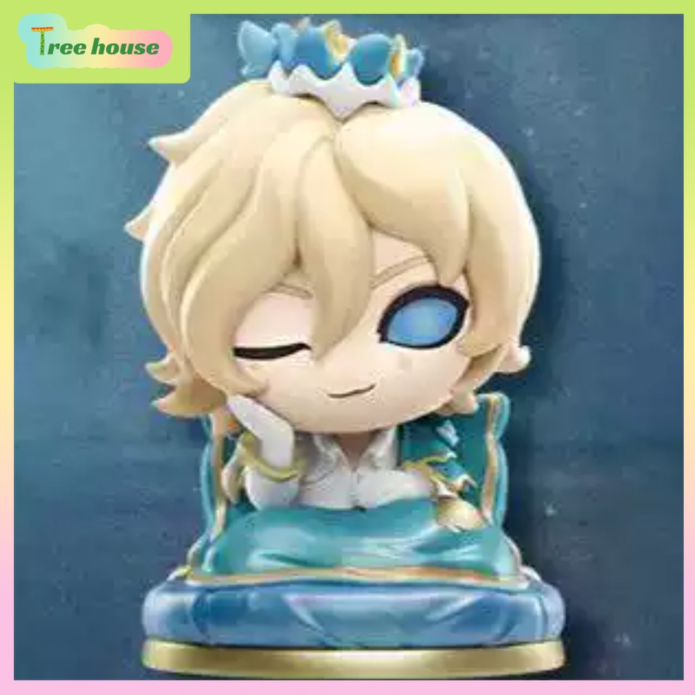 Figuras Oficiales GOODSFUN Ide - Anime Merchandise For Sale reseña y precio