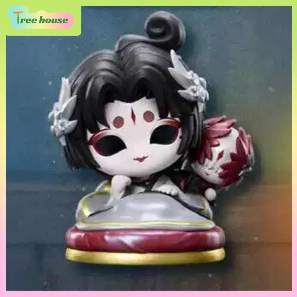 Figuras Oficiales GOODSFUN Ide - Anime Merchandise For Sale reseña y precio