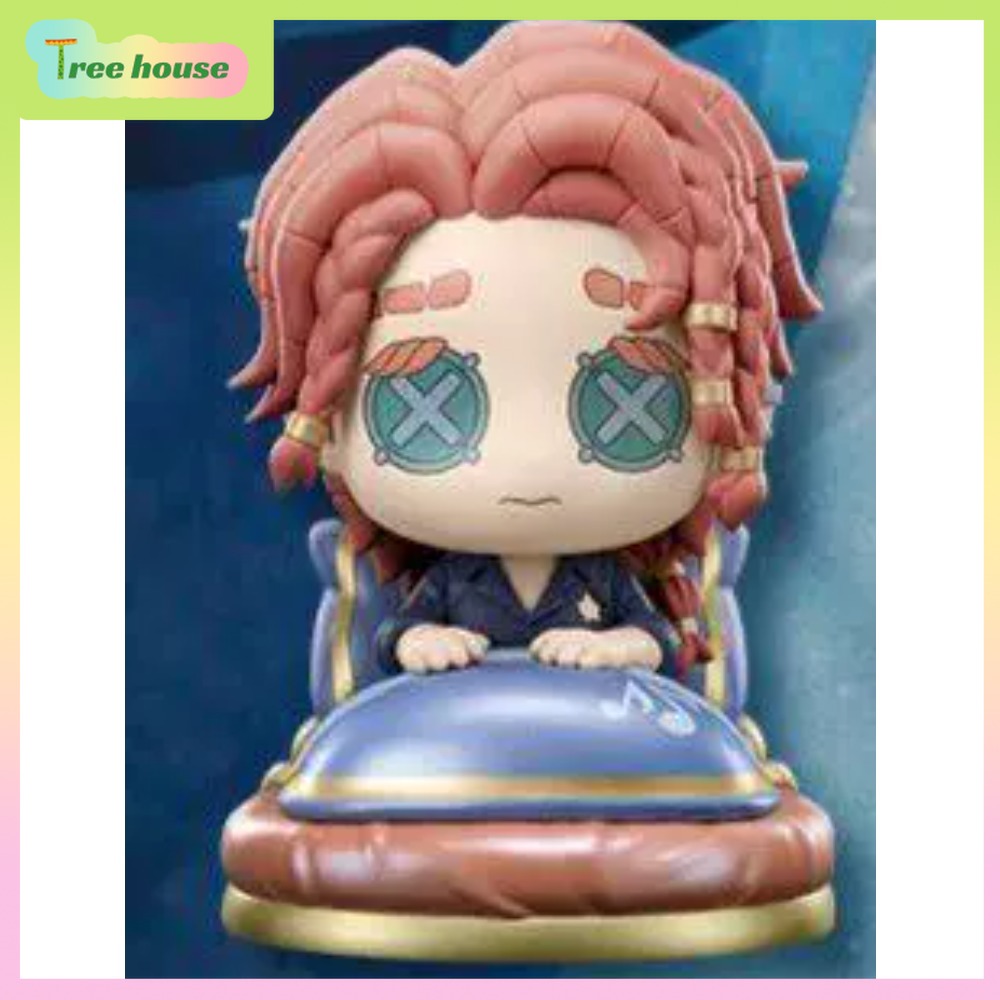 Figuras Oficiales GOODSFUN Ide - Anime Merchandise For Sale reseña y precio