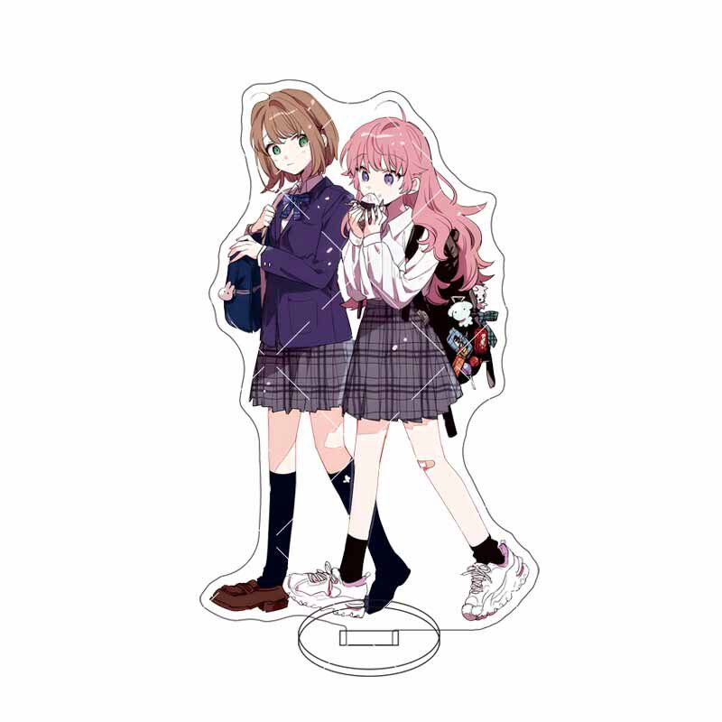 Anime de 16 cm ‌ Quiero enamor - Given Anime Merchandise reseña y precio