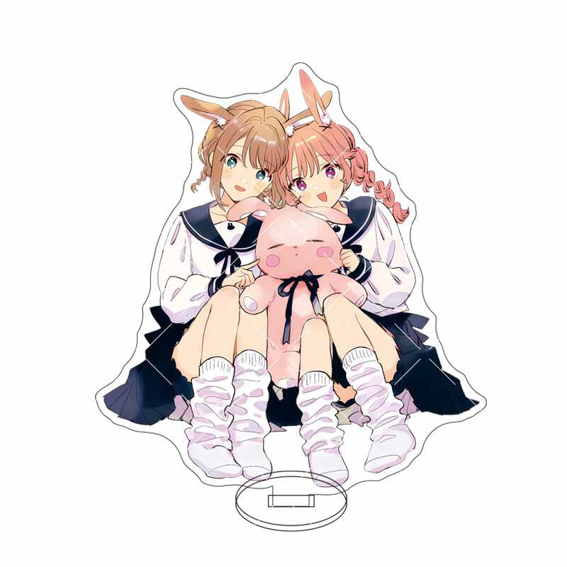 Anime de 16 cm ‌ Quiero enamor - Given Anime Merchandise reseña y precio