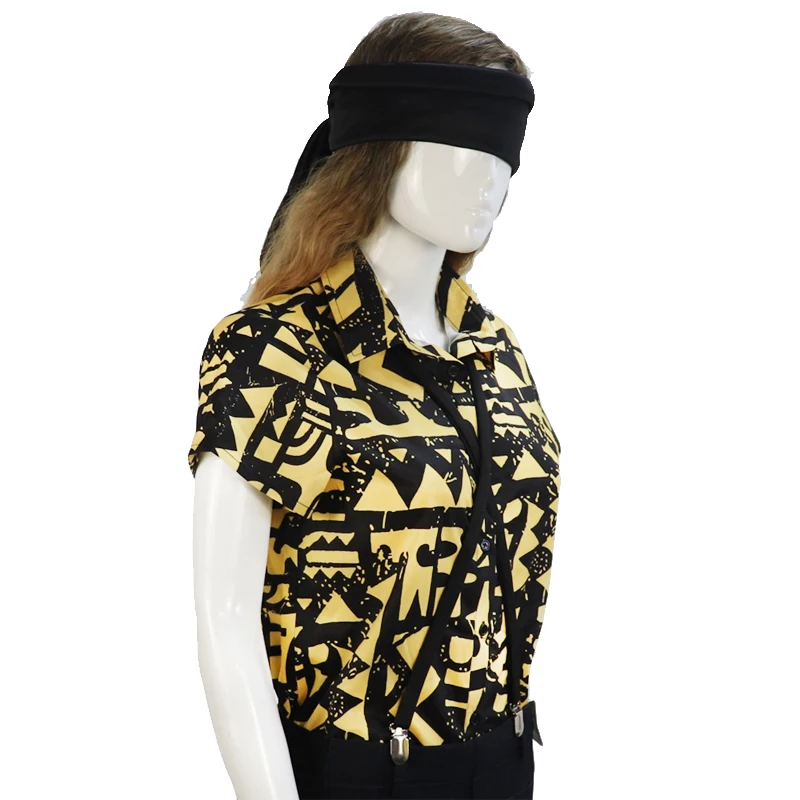Undici cinturones de camisa am - Anime Themed Merchandise reseña y precio