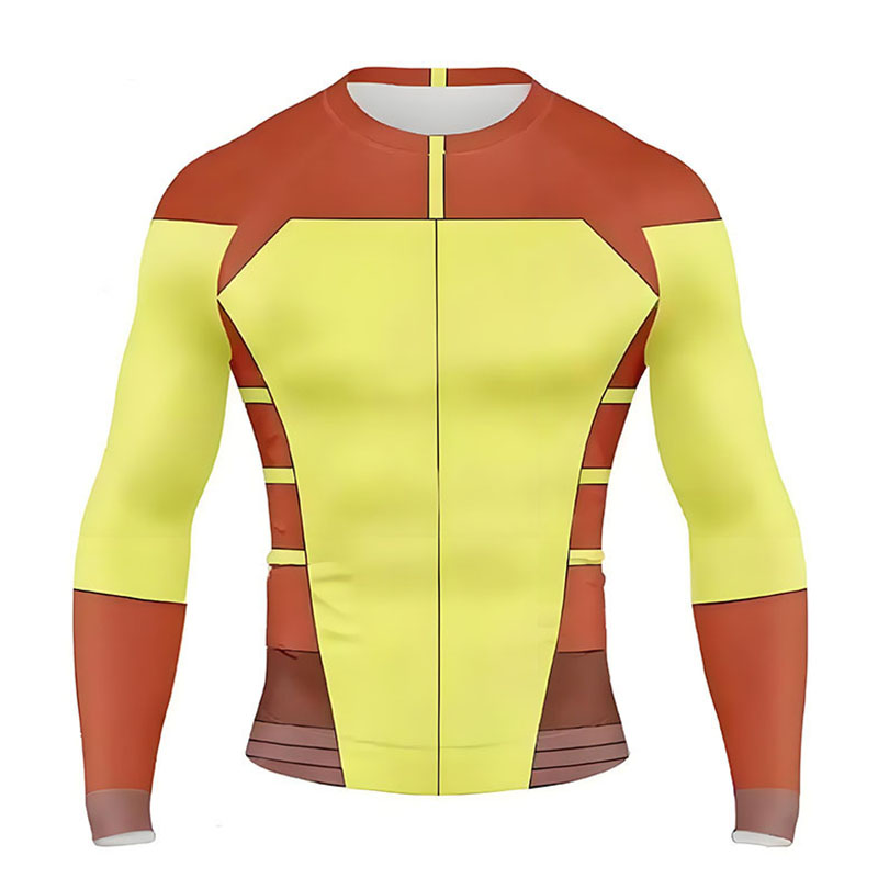 Nueva Camiseta Rash Guard Inve - Anime Themed Merchandise reseña y precio