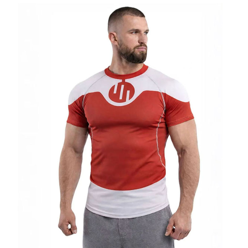 Nueva Camiseta Rash Guard Inve - Anime Themed Merchandise reseña y precio