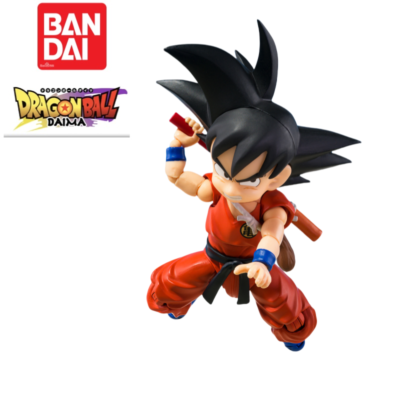 Caja Original 100% genuino en  - Anime Merchandise From Japan reseña y precio