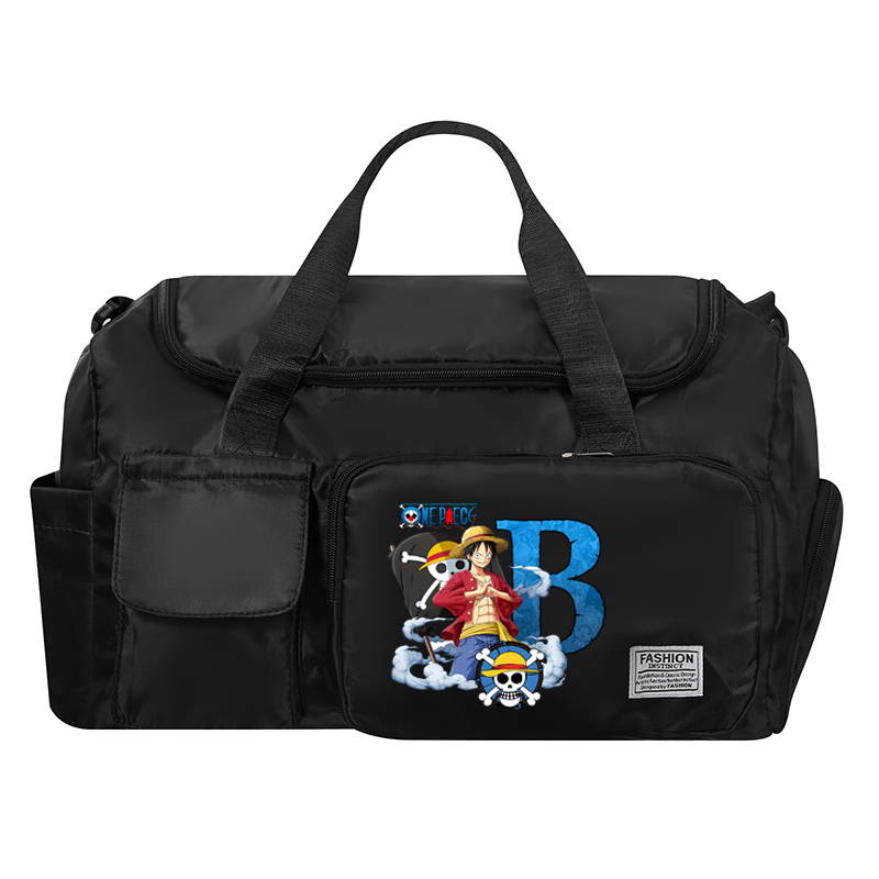 Bolsa de viaje de una pieza pa - Anime Tote Bag reseña y precio