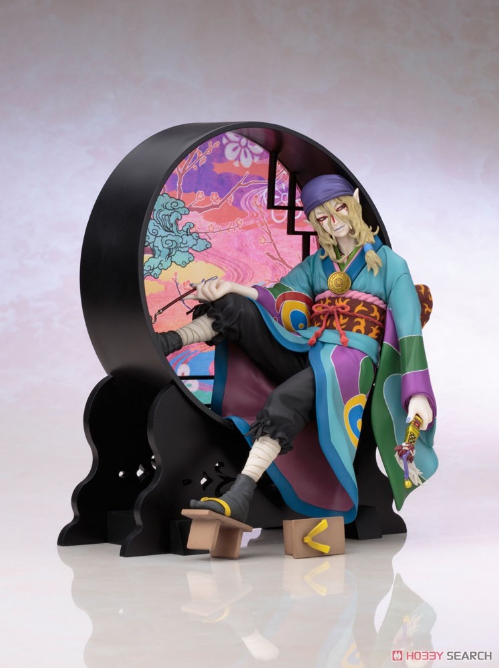 【JM】100% Original en Stock Kot - Kotobukiya Artfx reseña y precio