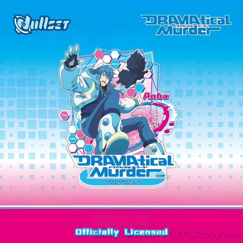 Soporte Acrílico Nullset Drama - Anime Merchandise From Japan reseña y precio