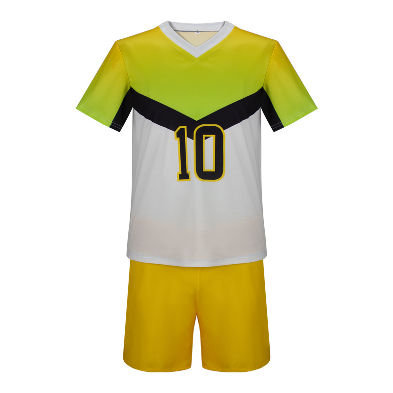 Anime Itachiyama uniforme del  - Anime Themed Merchandise reseña y precio