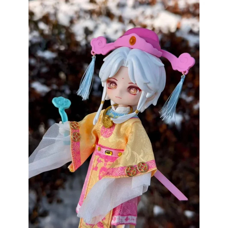 Nueva caja ciega Original Nagi - Anime Merchandise For Sale reseña y precio
