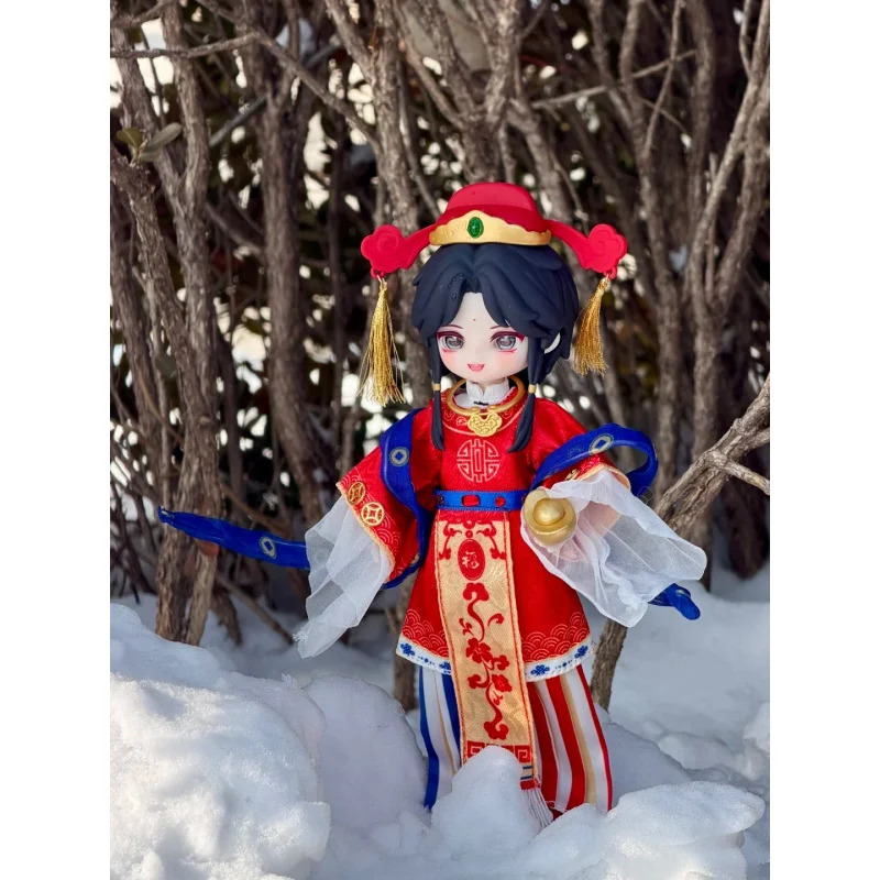 Nueva caja ciega Original Nagi - Anime Merchandise For Sale reseña y precio