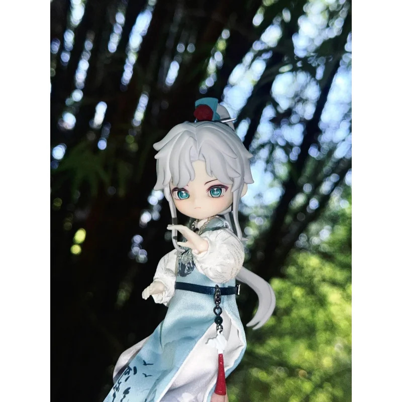 Nueva caja ciega Original Nagi - Anime Merchandise For Sale reseña y precio