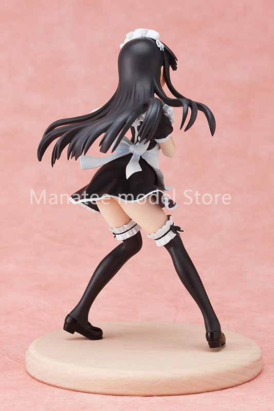 ¡Libiendo K-On original! - Mio - Kotobukiya Artfx reseña y precio