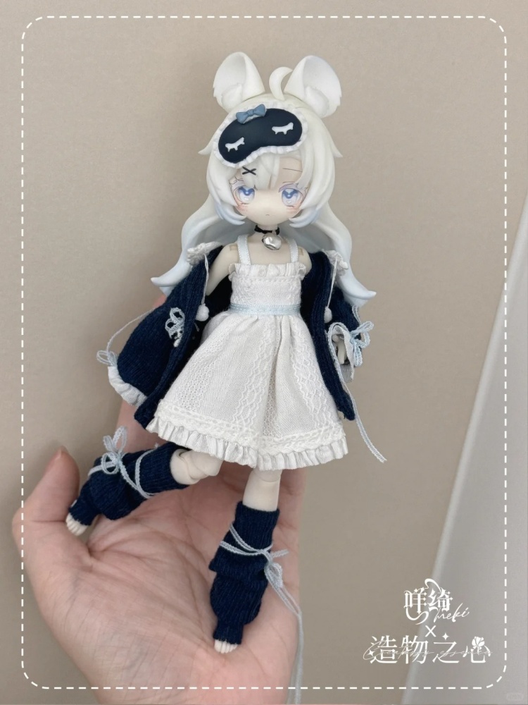 Creaters'S Essence 1/12 Mjd ca - Anime Merchandise For Sale reseña y precio