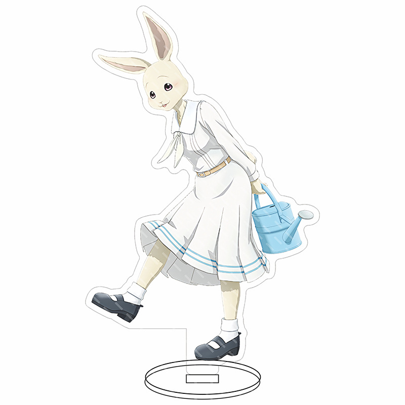 Figura de Anime de 16 CM BEAST - Given Anime Merchandise reseña y precio