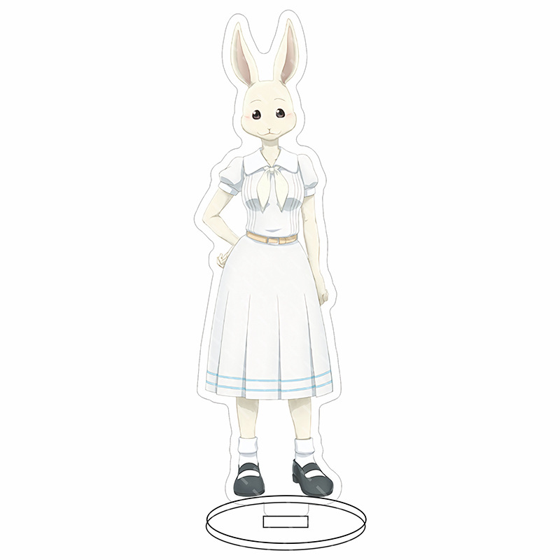 Figura de Anime de 16 CM BEAST - Given Anime Merchandise reseña y precio