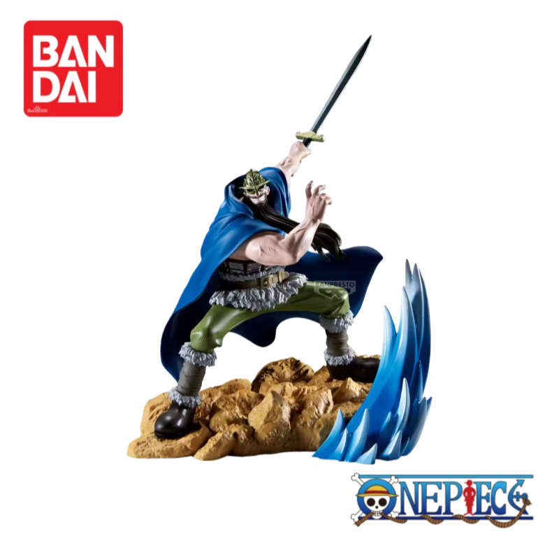 En Existencia, 100% Original y - Anime Merchandise From Japan reseña y precio