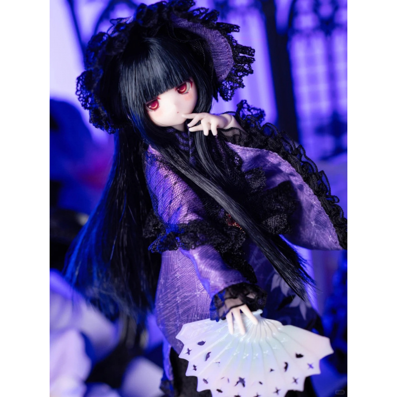 Time Rift & Music Box Series 1 - Anime Merchandise For Sale reseña y precio