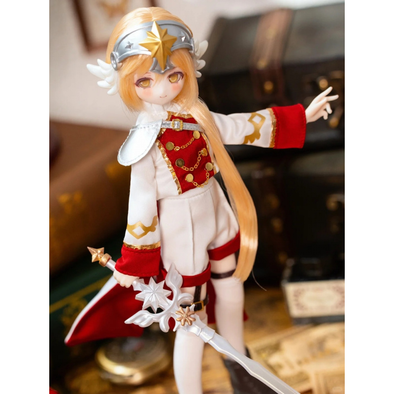 Time Rift & Music Box Series 1 - Anime Merchandise For Sale reseña y precio