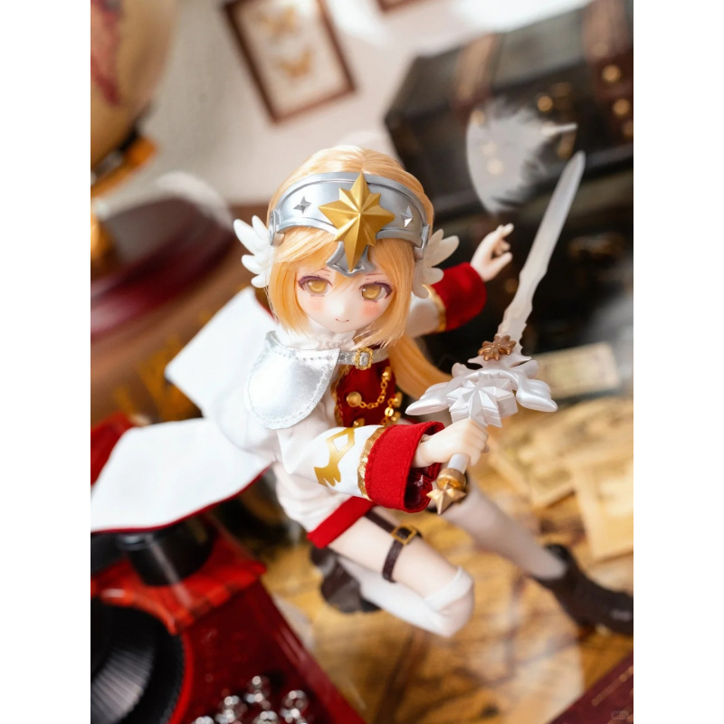 Time Rift & Music Box Series 1 - Anime Merchandise For Sale reseña y precio
