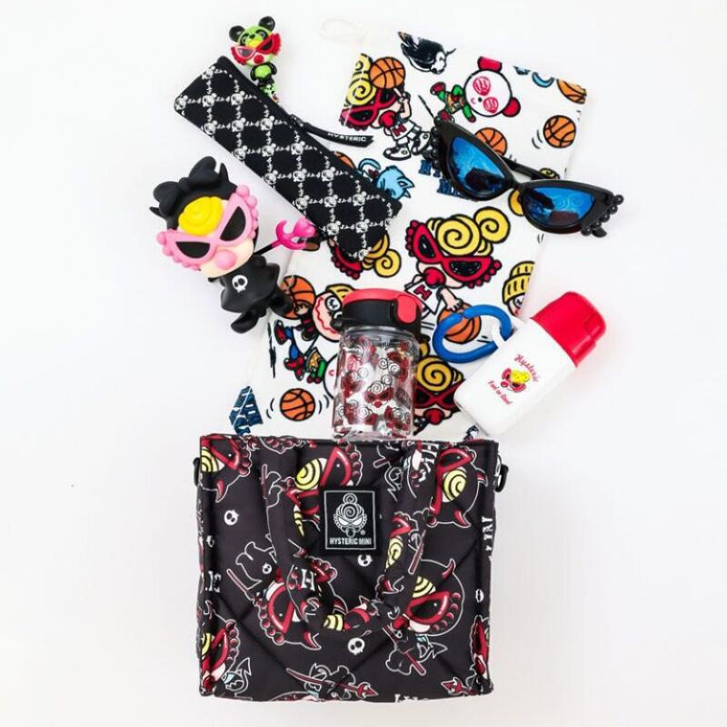Nuevo Bolso de Mano Mini Hyste - Anime Tote Bag reseña y precio