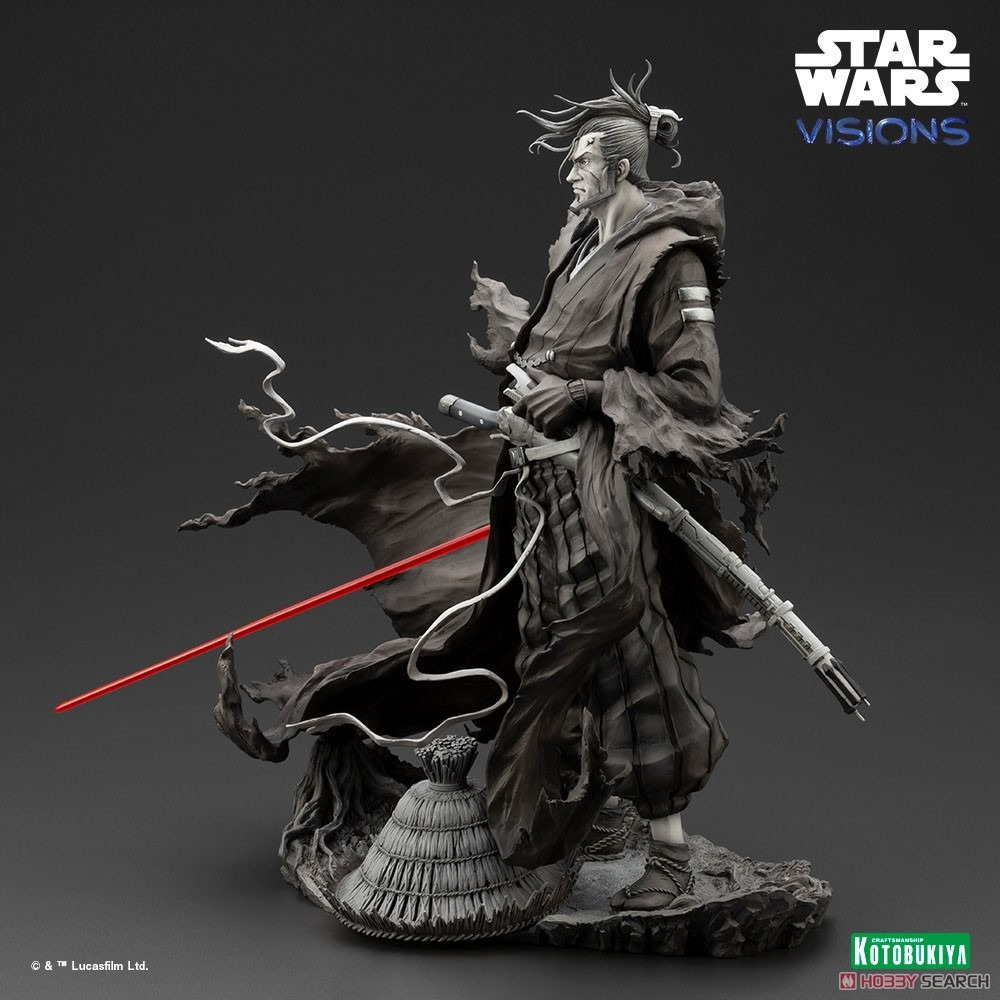 【JM】100% Original en Stock Kot - Kotobukiya Artfx reseña y precio