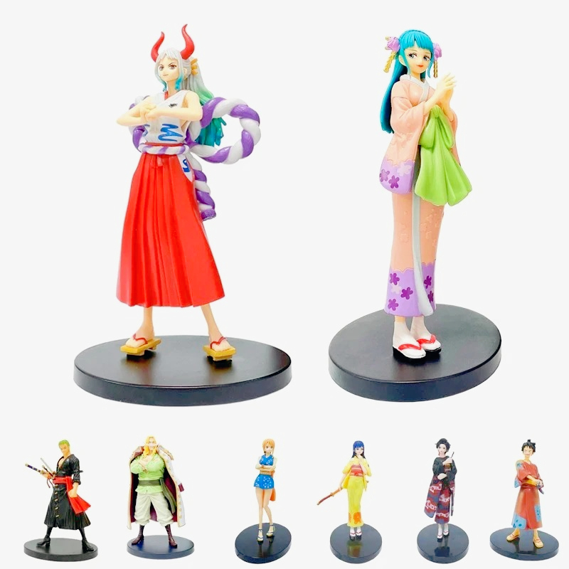 Figura de Anime de One Piece D - Anime Merchandise From Japan reseña y precio