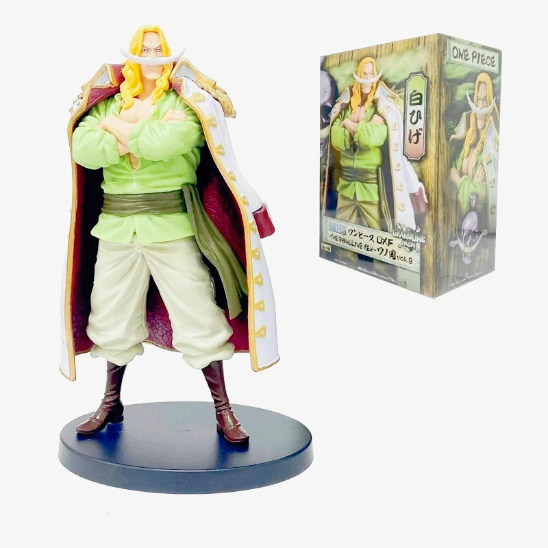 Figura de Anime de One Piece D - Anime Merchandise From Japan reseña y precio